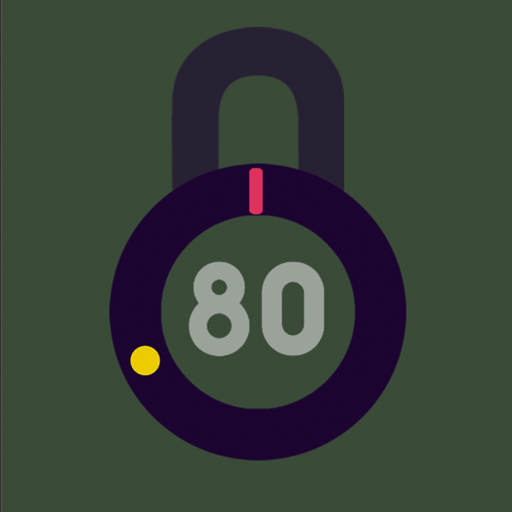 80 Locks