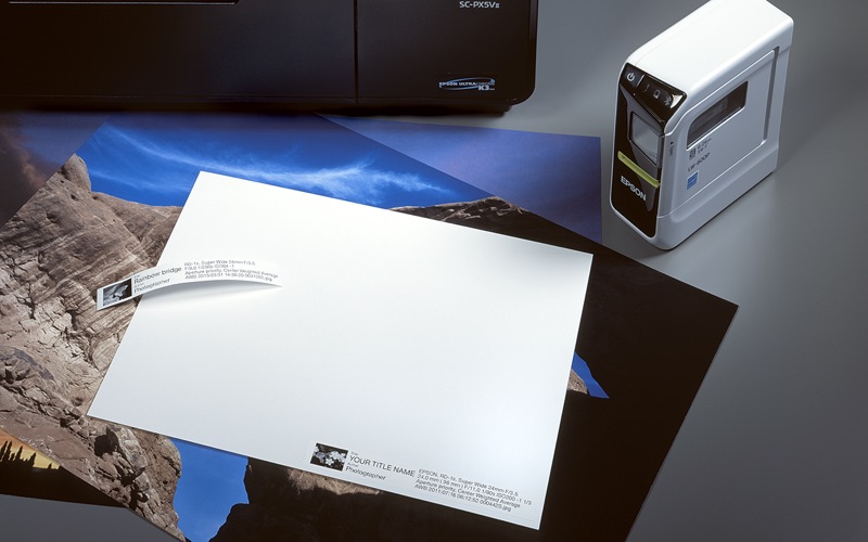 epson exif label tool problems & solutions and troubleshooting guide - 4