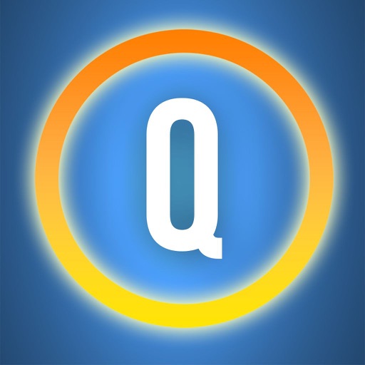 Quicksilver - Galaxy Road to Arcade Adventures Icon