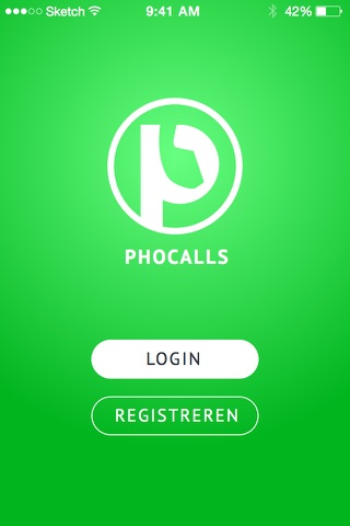 Phocalls screenshot 4