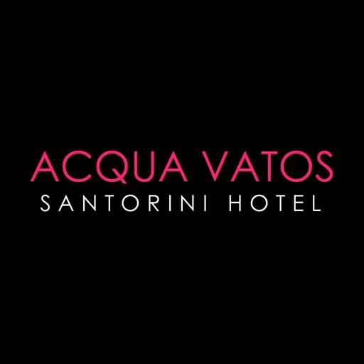 Acqua Vatos Hotel Experience