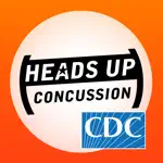 CDC HEADS UP Concussion and Helmet Safety App Contact