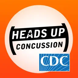 CDC HEADS UP Concussion and Helmet Safety app icon