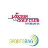 Loxton Golf Club Inc. - Sportsbag
