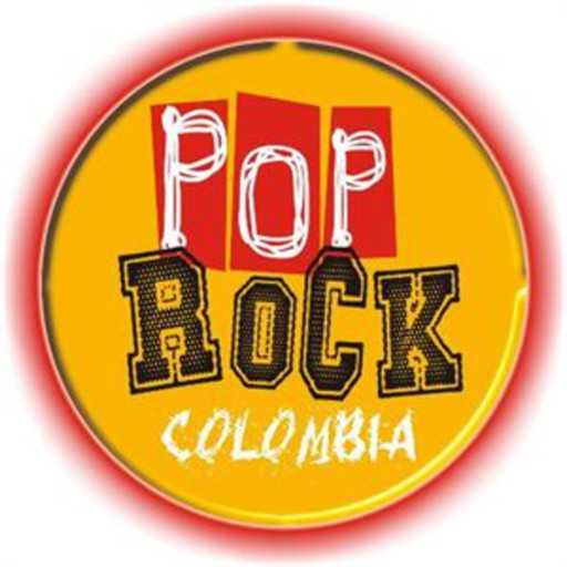 Colombia Pop Rock icon