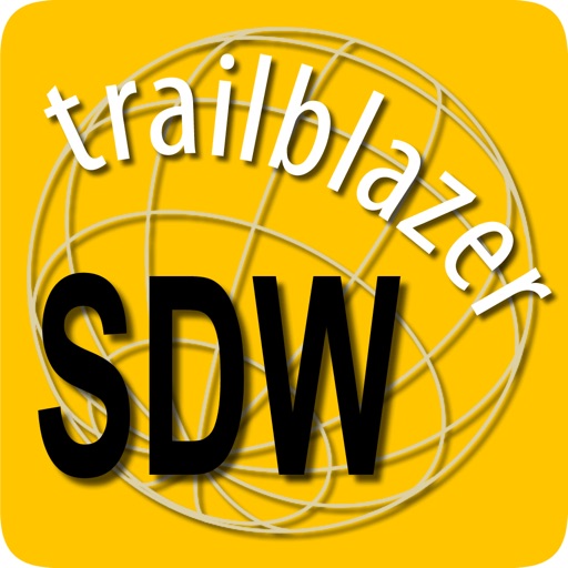 Trailblazer: South Downs Way