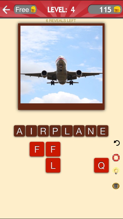 Guess the Picture quiz – Game made for children, kids and teens to guess the hidden objects, photos, characters, pictures, and learn new things by uncovering random brain teasers, and myth busters. This trivia puzzle will be fun for all. Free!