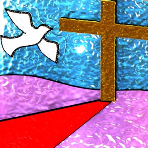 Cross Way Ministries icon