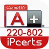 220-802: CompTIA A+