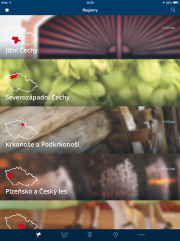 Screenshot #4 pour Czech traditions