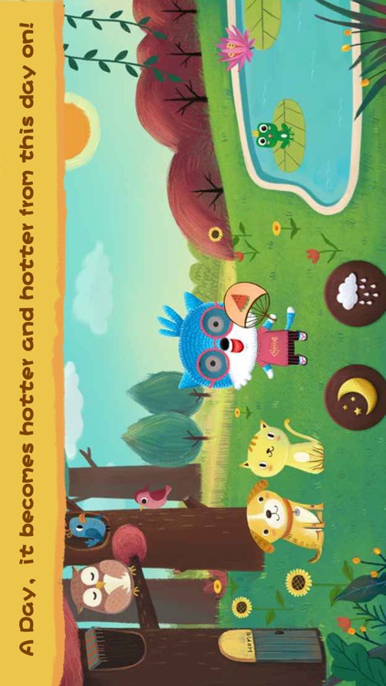 Summer Solstice screenshot-3