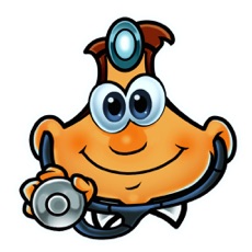 Activities of Doctor Dash™