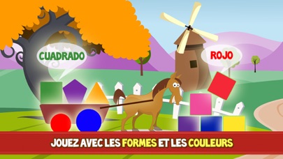 Screenshot #3 pour Granja Aventura para los Niños