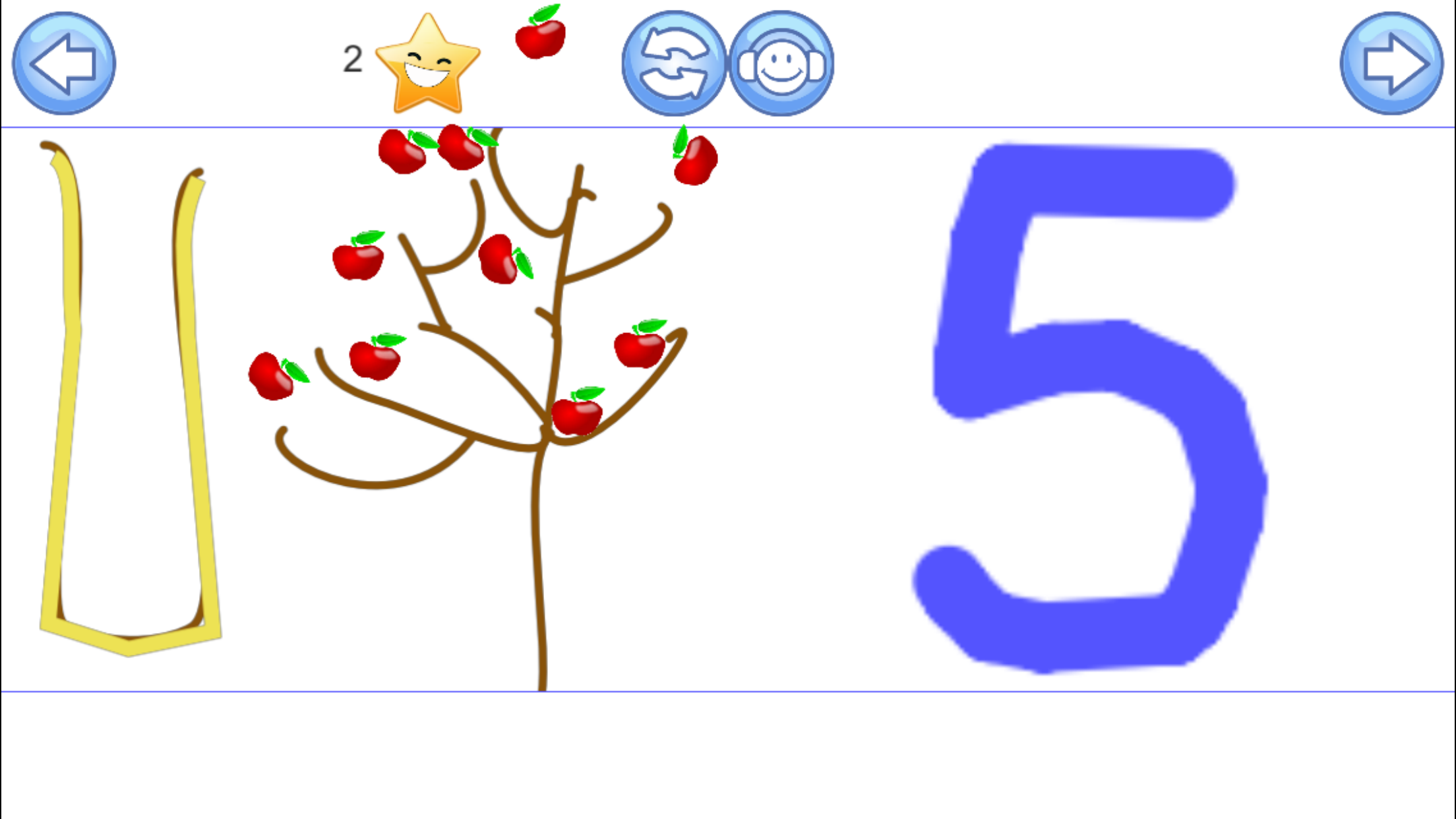 I Can Write Digits