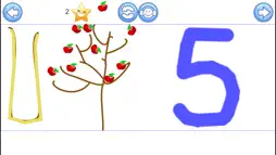 I Can Write Digits screenshot 4