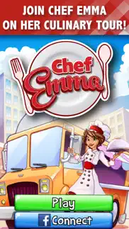 chef emma problems & solutions and troubleshooting guide - 3