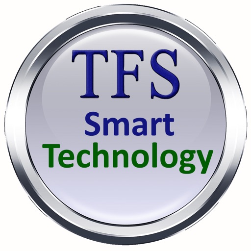 TFS SmartLine by Stephen Gallaher