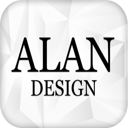 Alan H.D. icon