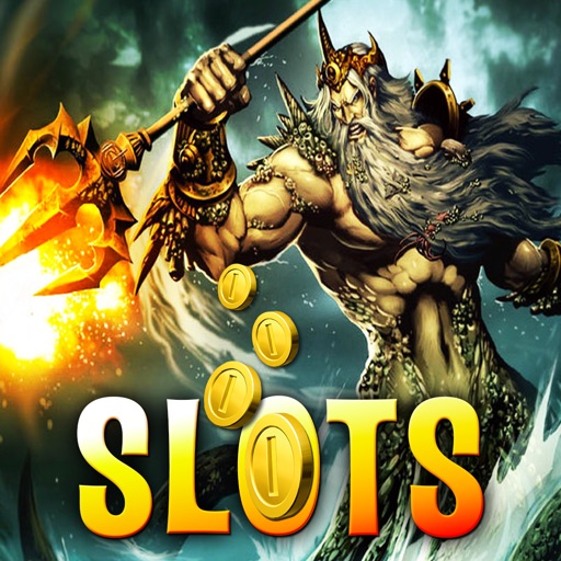 777 Atlantis Zeus Slots - Paradise Island Casino Game