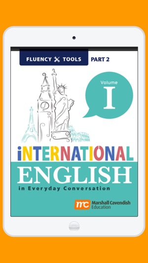 International English in Everyday Conver