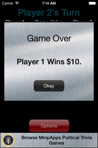 Bunco Dice screenshot 4