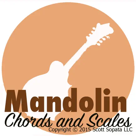 Mandolin Chords and Scales Читы