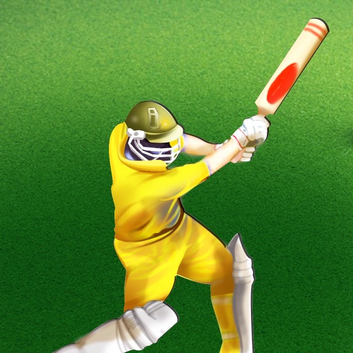 T20 Cricket Challenge icon