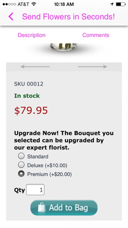 Flowers on the Park screenshot-4