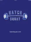 Hatch Squat Calculator ipad bilder 0