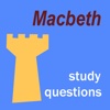 Study Questions for Macbeth