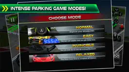 Game screenshot Extreme Car Parking Simulator Mania - Real 3D Traffic Driving Racing & Truck Racer Games hack