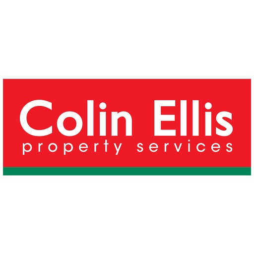Colin Ellis Estate Agents by Alex Evans