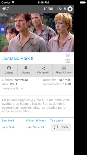 Guía CVC for iPhone(圖2)-速報App