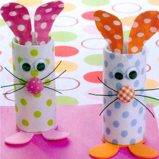 Child Craft Ideas