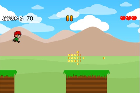 Run Zig Run screenshot 3