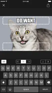 memeit! – easy meme generator айфон картинки 1