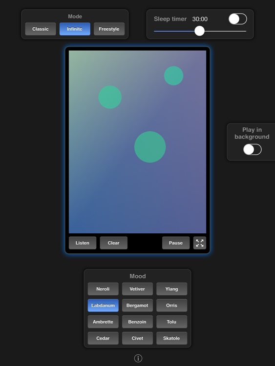 Bloom HD screenshot-3