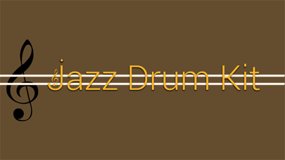 Screenshot #3 pour Garage Virtual Jazz Drumkit