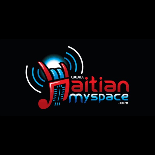 Haitian My Space Radio iOS App