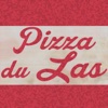 Pizza du Las