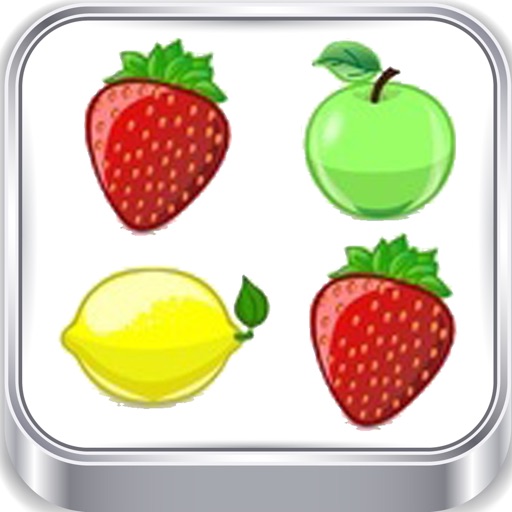 Pairs Memory Game for Watch icon