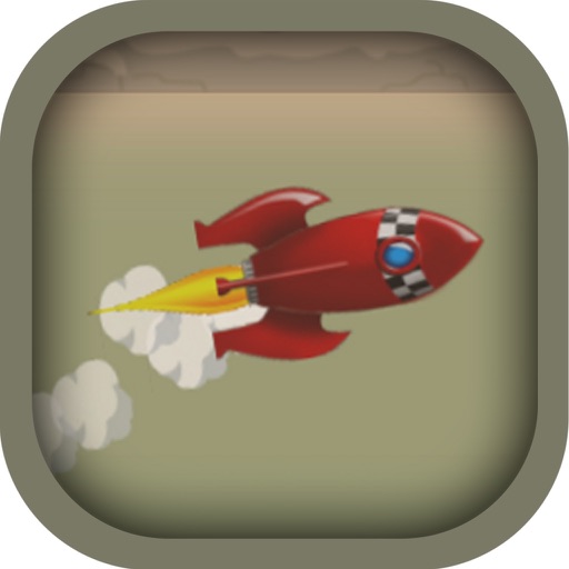 Raging Rockets Mania iOS App