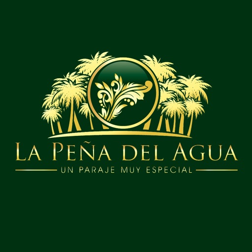 Finca la Peña del Agua. icon