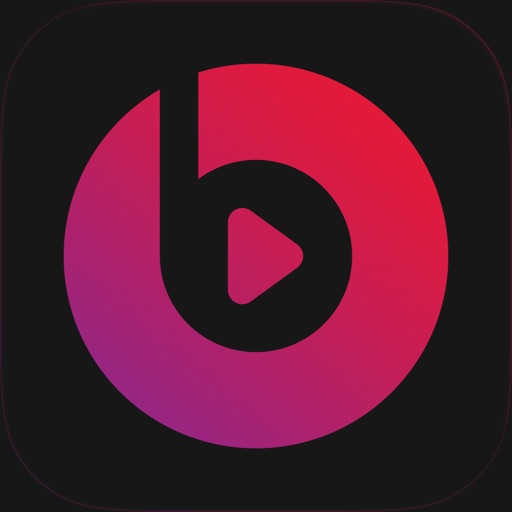 Beats Music iOS App