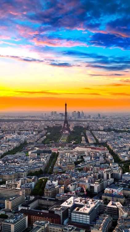 France Travel screenshot-3