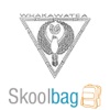 Te Kura Amorangi o Whakawātea - Skoolbag