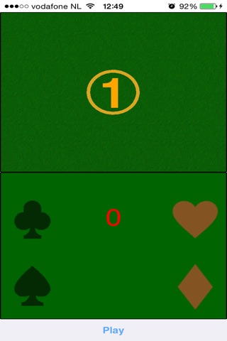 Fast IconCards screenshot 2
