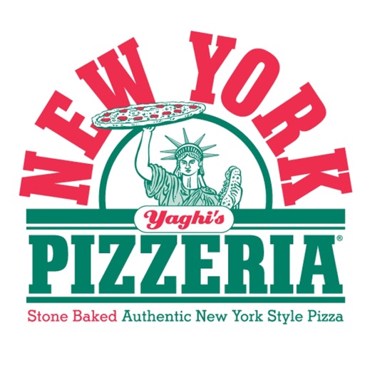 Yaghi’s Pizzeria icon