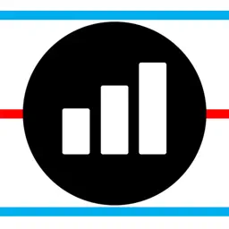 Hockey Statistics app icon