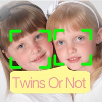 TwinsOrNot Free App - Do You Colorfy Challenged Photo Look Alike apk